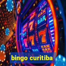 bingo curitiba